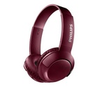 Philips SHB3075 BT Czerwone
