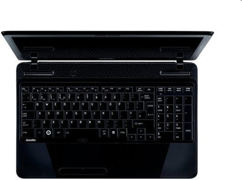 Toshiba Satallite L650-1NU