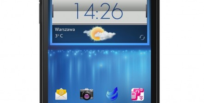 Pierwszy smartfon z procesorem Intela już w Polsce 