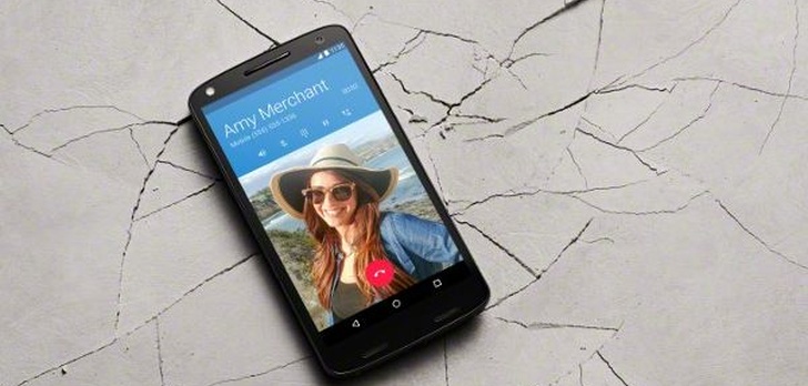 Lenovo Moto X Force - Smartfon z Niesamowitym Ekranem!