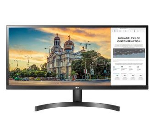 LG 29WL500-B
