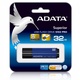 A-Data DashDrive Elite S102 Pro 32GB USB3.0 niebieski - 100MB / 50MB