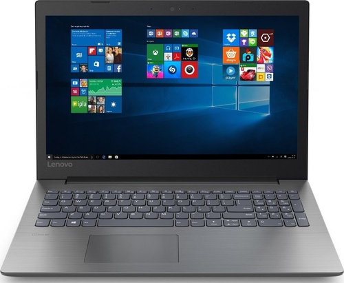Lenovo Ideapad 330-15IKB (81DE02DQPB)