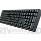 Cooler Master MasterKeys Pro L Nvidia (Cherry MX Silver) zielone
