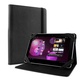 Puro Universal Booklet Case etui tablet 10 czarny