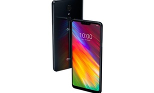 LG G7 Fit