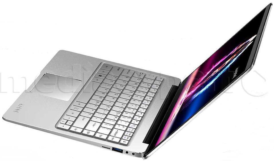 KIANO Elegance 14.2 Pro N4200 4GB 120GB SSD 32GB EMMC W10P