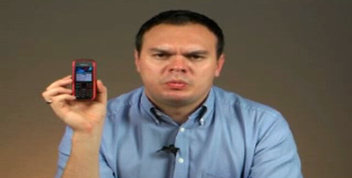 Nokia 5030 XpressRadio [TEST]