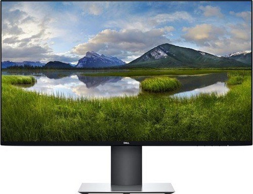 Dell InfinityEdge U2719DC