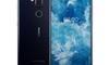 Nokia 8.1 DS 4/64GB (granatowy)