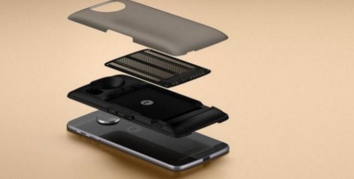 Lenovo Udostępnia Całą Gamę Modułów!