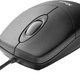 Trust Optical Mouse - black