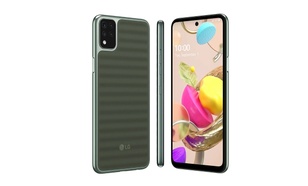 LG K42