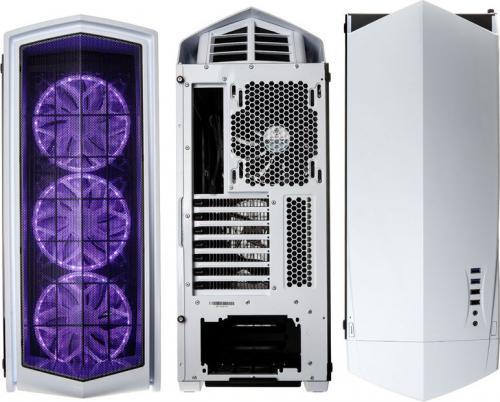 SilverStone Primera (SST-PM01W-RGB)