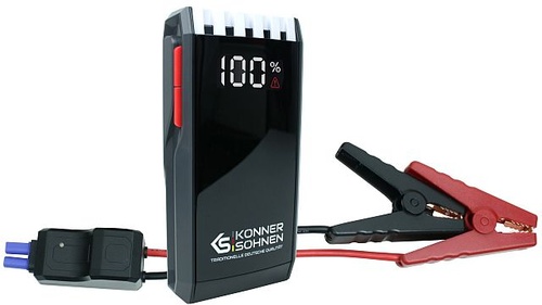 Könner & Söhnen KS JS-1400 18000mAh