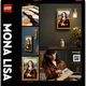 LEGO 31213 Art Mona Lisa