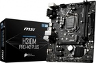 MSI H310M PRO-M2 PLUS