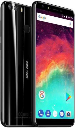UleFone MIX 2 16GB Czarny