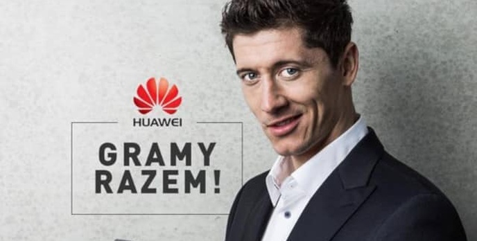 Huawei wygrywa z Samsungiem w Polsce