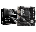 ASrock B450M Pro4-F