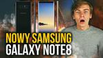 Wielki Powrót Samsunga Galaxy Note - Czeka Nas Wybuchowa Premiera?