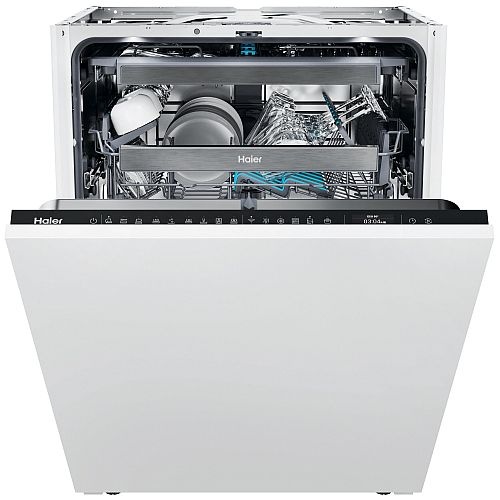 zmywarka o najwyższej klasie energetycznej Haier Xynergy XS 63A4M4B
