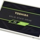 Toshiba TR200 480GB SATA3 (TR200-25SAT3-480G)