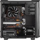 be quiet! Silent Base 600 Window Silver