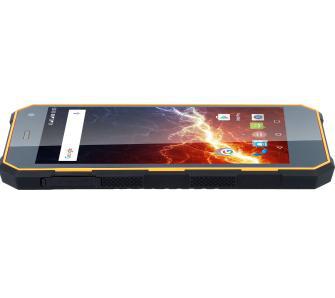 myPhone Hammer Energy (czarno-pomarańczowy)