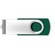 GoodRam Twister 16GB USB 2.0 Zielony