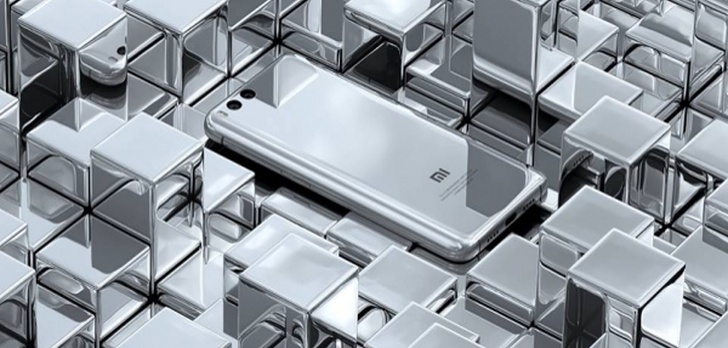 Xiaomi Mi 6 Podzieli Los Poprzednika - Srebrny Wariant Niedostępny?