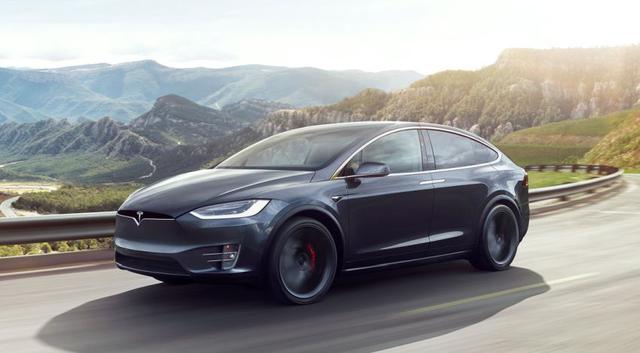 Śmierć w autonomicznym aucie - Tym razem Tesla