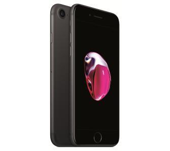 Apple iPhone 7 256GB (czarny)