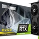Zotac GeForce RTX 2070 SUPER Twin Fan 8GB GDDR6 (ZT-T20710F-10P)
