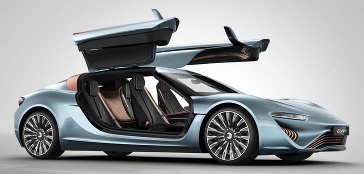 Samochody Na Wodę Już Niedługo Na Drogach