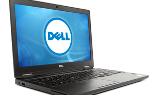 Dell Latitude 5580 15,6" Intel Core i5-7300U - 8GB RAM - 256GB -