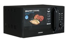 Kuchenka mikrofalowa Samsung MS23H3115FK (Wolnostojąca/Czarny)
