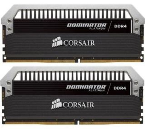 Corsair Dominator Platinum DDR4 8GB (2 x 4GB) 4000 CL19