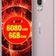 UleFone Power 3 64GB Złoty