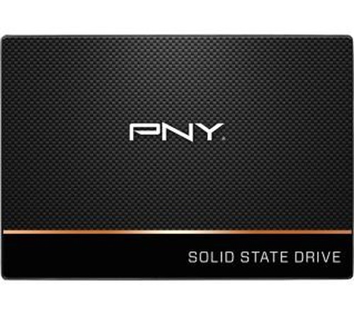 PNY Technologies CS800 240GB SATA3 (SSD7CS800-240-PB)