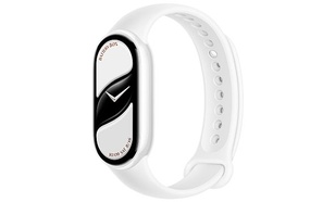Xiaomi Smart Band 10 Ceramic Edition Pearl White