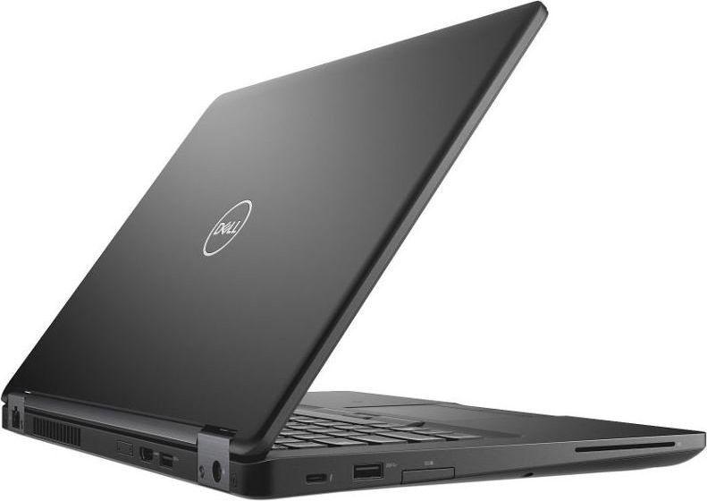 Dell Latitude 5491 (N006L549114EMEA)