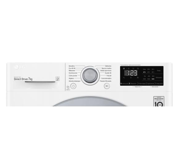 LG F4WN207N4E