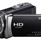 Sony HDR-CX190E