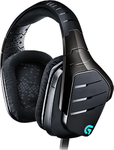 Logitech G633 Artemis Spectrum RGB 7.1 Surround (981-000605)