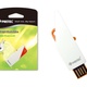 PRETEC i-Disk 8GB PenDr PUSH USB 2.0 do 20MB/s