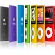 Apple iPod Nano 4G