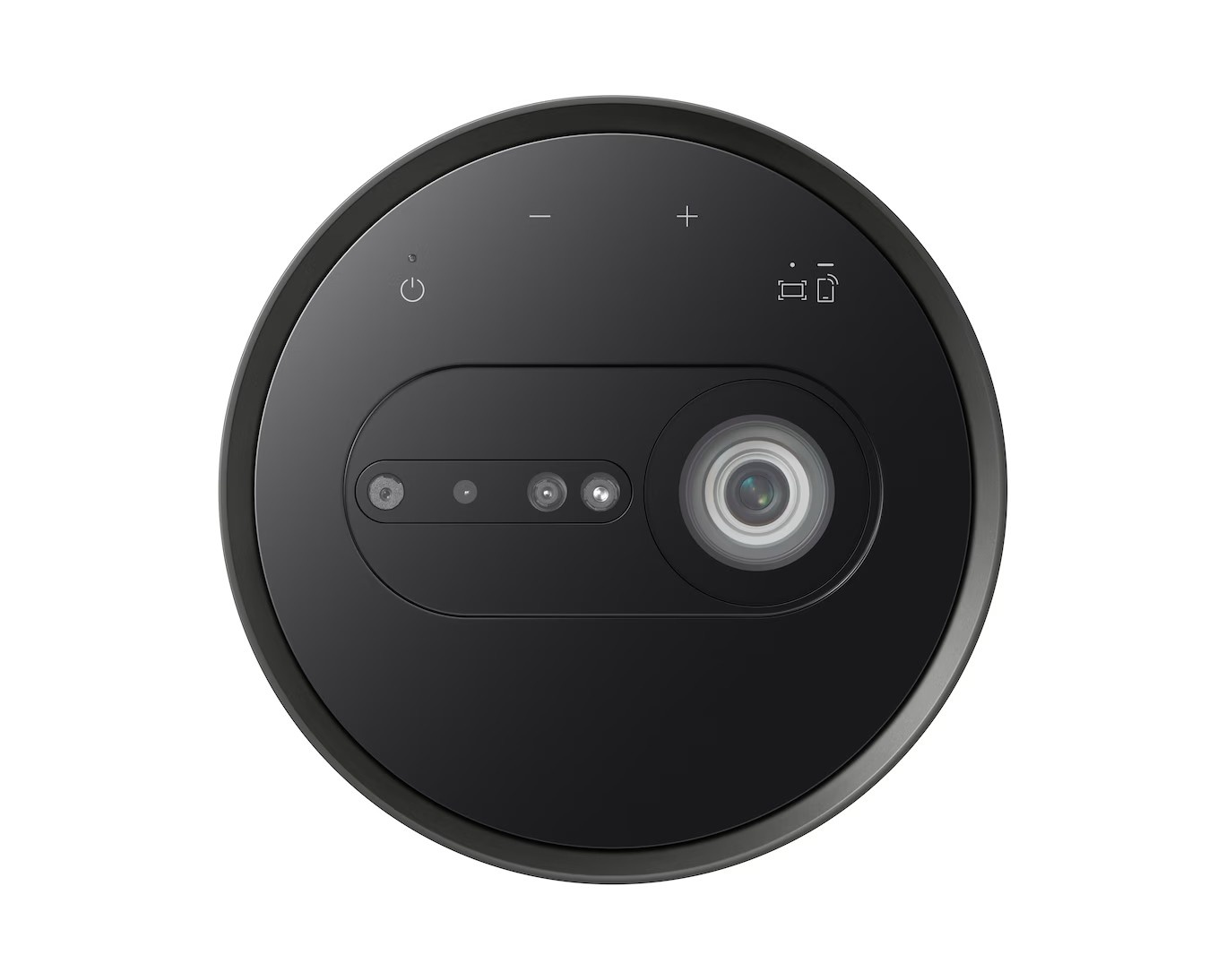 Samsung The Freestyle+ (SP-LFF3HLAXXXH) – Przenośny Projektor Smart TV z AI