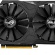 Asus GeForce GTX 1050 2GB GDDR5 (128 Bit) HDMI, DVI-D, DP, BOX (STRIX-GTX1050-2G-GAMING)