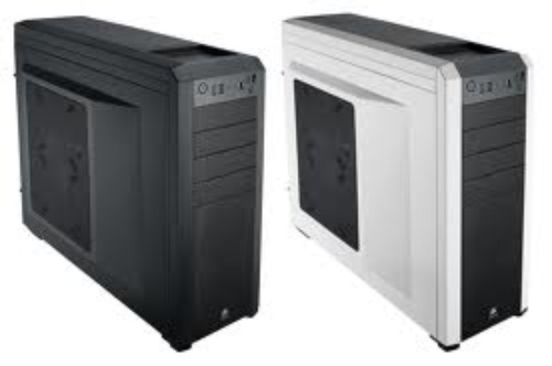 Corsair Carbide 500R